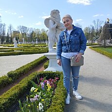 Фотография девушки Мария, 55 лет из г. Белосток