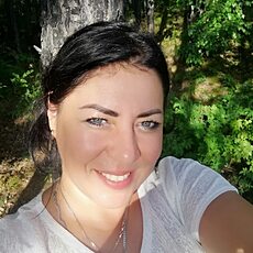 Фотография девушки Татьяна, 42 года из г. Братск