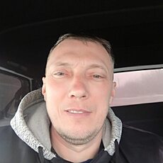 Фотография мужчины Сергей, 44 года из г. Самара