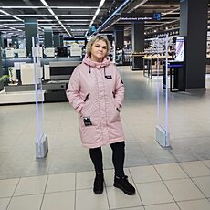 Фотография девушки Елена, 59 лет из г. Вологда