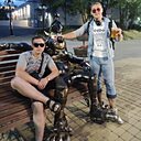 Ермола, 33 года