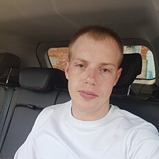 Фотография мужчины Кирилл, 26 лет из г. Иваново