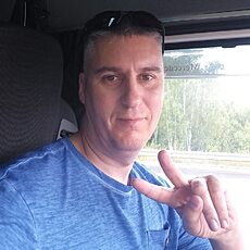 Фотография мужчины Николай, 44 года из г. Вологда