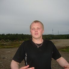 Фотография мужчины Роман, 40 лет из г. Мурманск