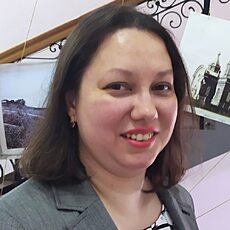 Фотография девушки Александра, 38 лет из г. Хабаровск