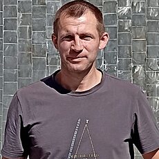Фотография мужчины Алексей, 38 лет из г. Щучин