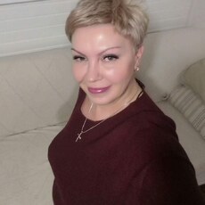 Фотография девушки Лена, 50 лет из г. Пермь