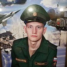 Фотография мужчины Тимур, 26 лет из г. Елабуга