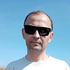 Фотография мужчины Александр, 44 года из г. Сосновоборск (Красноярский Край)