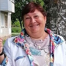 Фотография девушки Елена, 57 лет из г. Вичуга