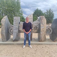 Фотография мужчины Олег, 38 лет из г. Минск