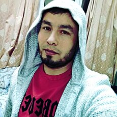 Фотография мужчины Улугбек, 40 лет из г. Москва