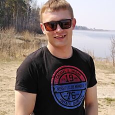 Фотография мужчины Данил, 32 года из г. Москва