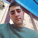 Василий, 25 лет