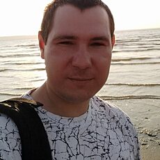 Фотография мужчины Сергей, 35 лет из г. Тольятти