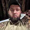 Марат, 34 года