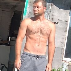 Фотография мужчины Владимир, 36 лет из г. Уссурийск