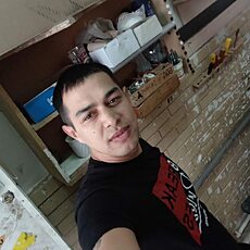 Фотография мужчины Михаил, 33 года из г. Кировград