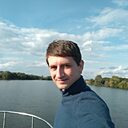 Вадим, 41 год