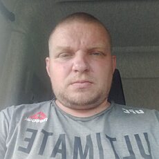 Фотография мужчины Лёха, 43 года из г. Белгород