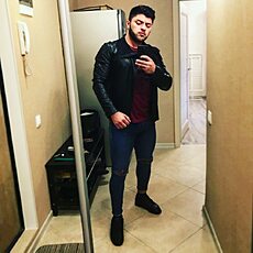 Фотография мужчины Виктор, 31 год из г. Алматы