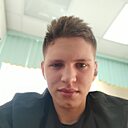 Данил, 24 года