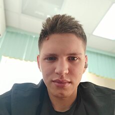 Фотография мужчины Данил, 24 года из г. Ханты-Мансийск