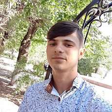 Фотография мужчины Алексей, 27 лет из г. Балаково