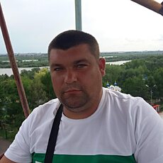 Фотография мужчины Андрей, 40 лет из г. Татарск
