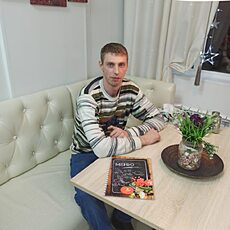 Фотография мужчины Александр, 39 лет из г. Пенза