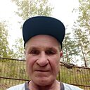 Михаил, 63 года