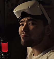 Фотография мужчины Денис, 26 лет из г. Якутск