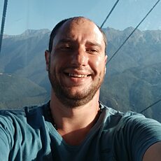 Фотография мужчины Дмитрий, 40 лет из г. Омск