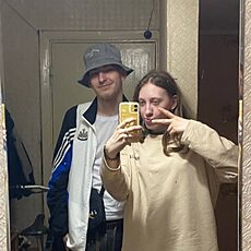 Фотография мужчины Шкедрон, 23 года из г. Мозырь