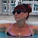 Татьяна, 45 лет