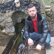 Фотография мужчины Миша, 34 года из г. Котельники