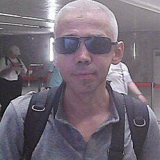 Фотография мужчины Лёха, 44 года из г. Североуральск