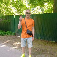 Фотография мужчины Vladimir Ershov, 55 лет из г. Раменское