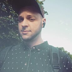 Фотография мужчины Даниил, 35 лет из г. Харьков