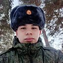 Дмитрий, 24 года