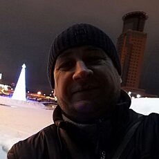 Фотография мужчины Юрий, 50 лет из г. Щёлково