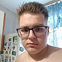 Тимофей, 21 год