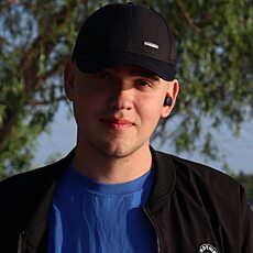 Фотография мужчины Алексей, 22 года из г. Петриков