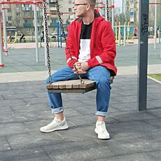 Фотография мужчины Дмитрий, 26 лет из г. Камышин