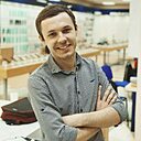 Кирилл, 47 лет