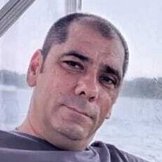 Фотография мужчины Михаил, 42 года из г. Саратов