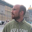 Жора, 33 года
