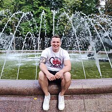 Фотография мужчины Алексей, 30 лет из г. Пинск