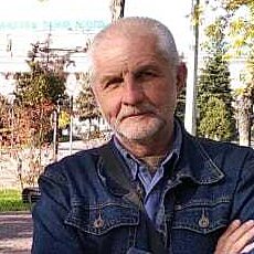 Фотография мужчины Дмитрий, 61 год из г. Тюмень