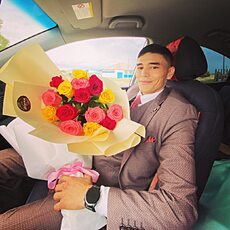 Фотография мужчины Жаник, 30 лет из г. Кокшетау